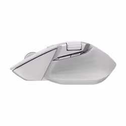 Rapoo MT760L mouse Mano destra RF senza fili + Bluetooth Ottico 3200 DPI
