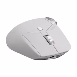 Rapoo MT760L mouse Mano destra RF senza fili + Bluetooth Ottico 3200 DPI - Vista aggiuntiva 5