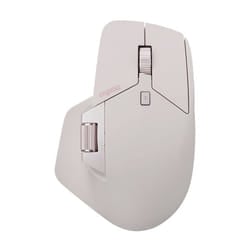 Rapoo MT760L mouse Mano destra RF senza fili + Bluetooth Ottico 3200 DPI