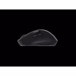 Rapoo MT560, Laser, RF senza fili + Bluetooth, 4000 DPI, Nero