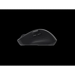 Rapoo MT560 mouse Ufficio RF senza fili + Bluetooth Laser 4000 DPI