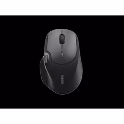 Rapoo MT560 mouse Ufficio RF senza fili + Bluetooth Laser 4000 DPI