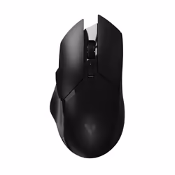 Rapoo V30PRO, Mano destra, 26000 DPI, Nero