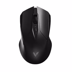 Rapoo V20PRO, Mano destra, 26000 DPI, Nero