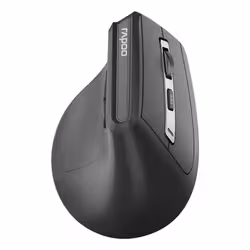 Rapoo EV310M mouse Ufficio Mano destra RF senza fili + Bluetooth Ottico 2400 DPI - Vista aggiuntiva 3