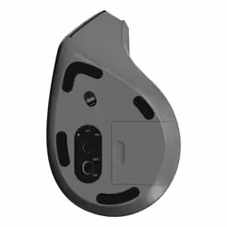 Rapoo EV310M mouse Ufficio Mano destra RF senza fili + Bluetooth Ottico 2400 DPI - Vista aggiuntiva 4
