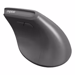 Rapoo EV310M mouse Ufficio Mano destra RF senza fili + Bluetooth Ottico 2400 DPI - Vista aggiuntiva 7