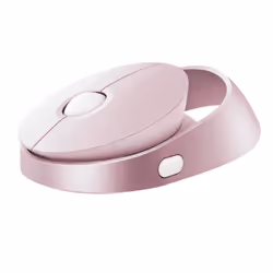Rapoo Ralemo Air 1 mouse Viaggio RF senza fili + Bluetooth Ottico 1600 DPI