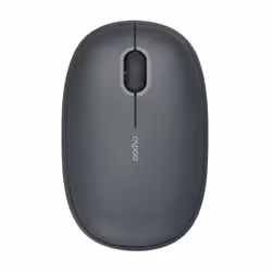 Hama M660 Silent mouse Ufficio Ambidestro RF senza fili + Bluetooth Ottico 1300 DPI - Vista aggiuntiva 4