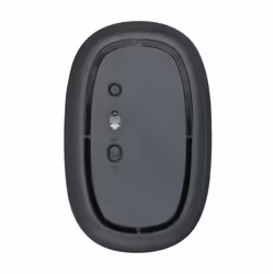 Hama M660 Silent mouse Ufficio Ambidestro RF senza fili + Bluetooth Ottico 1300 DPI - Vista aggiuntiva 5
