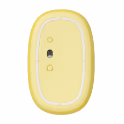 Rapoo M660 Silent mouse Ufficio Ambidestro RF senza fili + Bluetooth Ottico 1300 DPI - Vista aggiuntiva 5