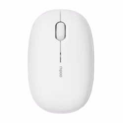 Hama M660 Silent mouse Ufficio Ambidestro RF senza fili + Bluetooth Ottico 1300 DPI - Vista aggiuntiva 4
