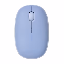 Rapoo M660 Silent mouse Ufficio Ambidestro RF senza fili + Bluetooth Ottico 1300 DPI - Vista aggiuntiva 4