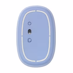 Rapoo M660 Silent mouse Ufficio Ambidestro RF senza fili + Bluetooth Ottico 1300 DPI - Vista aggiuntiva 5