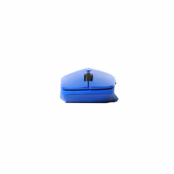 Rapoo M300 Silent mouse Ufficio Ambidestro RF senza fili + Bluetooth Ottico 1600 DPI - Vista aggiuntiva 4