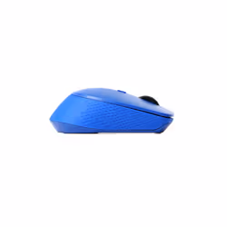 Rapoo M300 Silent mouse Ufficio Ambidestro RF senza fili + Bluetooth Ottico 1600 DPI - Vista aggiuntiva 5