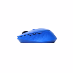 Rapoo M300 Silent mouse Ufficio Ambidestro RF senza fili + Bluetooth Ottico 1600 DPI - Vista aggiuntiva 6