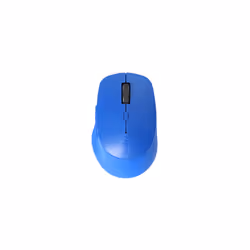 Rapoo M300 Silent mouse Ufficio Ambidestro RF senza fili + Bluetooth Ottico 1600 DPI - Vista aggiuntiva 7