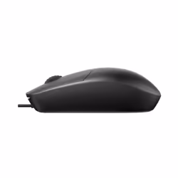 Rapoo N100-BK mouse Ufficio Ambidestro USB tipo A Ottico 1600 DPI - Vista aggiuntiva 4