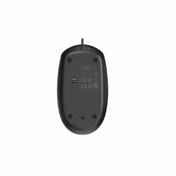 Rapoo N100-BK mouse Ufficio Ambidestro USB tipo A Ottico 1600 DPI - Vista aggiuntiva 6