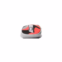 Rapoo M500 Silent mouse Ufficio Mano destra Bluetooth + USB Type-A Ottico 1600 DPI - Vista aggiuntiva 4