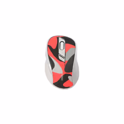 Rapoo M500 Silent mouse Ufficio Mano destra Bluetooth + USB Type-A Ottico 1600 DPI - Vista aggiuntiva 7