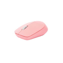 Rapoo M100 Silent mouse Ufficio Ambidestro RF senza fili + Bluetooth Ottico 1000 DPI