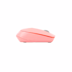 Rapoo M100 Silent mouse Ufficio Ambidestro RF senza fili + Bluetooth Ottico 1000 DPI - Vista aggiuntiva 4
