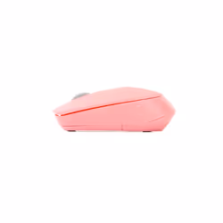 Rapoo M100 Silent mouse Ufficio Ambidestro RF senza fili + Bluetooth Ottico 1000 DPI - Vista aggiuntiva 5