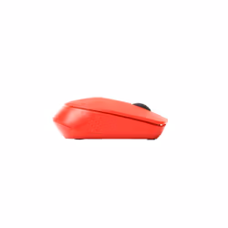 Rapoo M100 Silent mouse Ufficio Ambidestro RF senza fili + Bluetooth Ottico 1000 DPI - Vista aggiuntiva 5