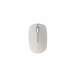 Rapoo M100 Silent mouse Ufficio Ambidestro RF senza fili + Bluetooth Ottico 1300 DPI - Vista aggiuntiva 7