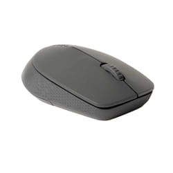 Rapoo M100 Silent mouse Ufficio Ambidestro RF senza fili + Bluetooth Ottico 1000 DPI