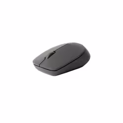 Rapoo M100 Silent mouse Ufficio Ambidestro RF senza fili + Bluetooth Ottico 1000 DPI