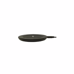 Rapoo XC140 Telefono cellulare Nero USB Carica wireless Ricarica rapida Interno - Vista aggiuntiva 4