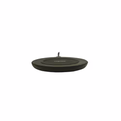 Rapoo XC140 Telefono cellulare Nero USB Carica wireless Ricarica rapida Interno - Vista aggiuntiva 5