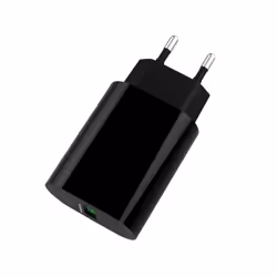 Rapoo XC140 Telefono cellulare Nero USB Carica wireless Ricarica rapida Interno - Vista aggiuntiva 6