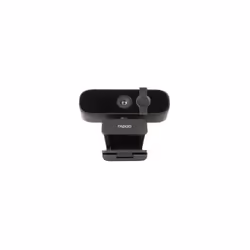 Rapoo XW2K webcam 2560 x 1440 Pixel USB 2.0 Nero - Vista aggiuntiva 4