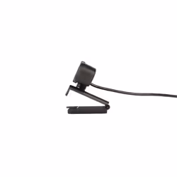 Rapoo XW2K webcam 2560 x 1440 Pixel USB 2.0 Nero - Vista aggiuntiva 6