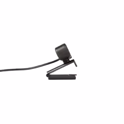 Rapoo XW2K webcam 2560 x 1440 Pixel USB 2.0 Nero - Vista aggiuntiva 7