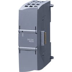 Siemens 6ES72411AH320XB0 non classificato