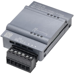 Siemens 6ES7232-4HA30-0XB0 modulo I/O digitale e analogico