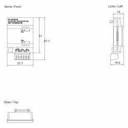 Siemens 6ES7223-0BD30-0XB0 non classificato - Vista aggiuntiva 3