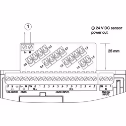 Siemens 6ES7274-1XH30-0XA0 non classificato - Vista aggiuntiva 2