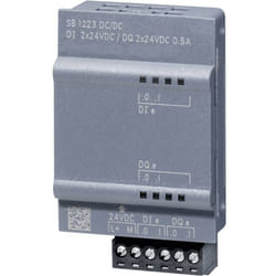 Sb 1231 6ES72314HA300XB0 Modulo ingresso analogico plc 24 v - Siemens