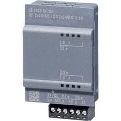 Siemens 6ES72315QA300XB0 non classificato