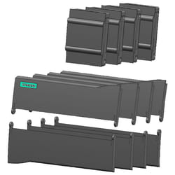 Siemens 6ES7291-1AB30-0XA0 non classificato