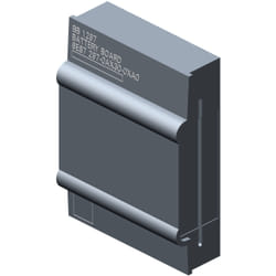 Siemens 6ES7297-0AX30-0XA0 non classificato
