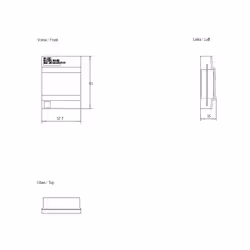 Siemens 6ES7297-0AX30-0XA0 non classificato - Vista aggiuntiva 3