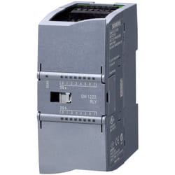 Siemens 6ES7222-1HH32-0XB0 non classificato