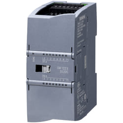 Siemens 6ES7223-1BH32-0XB0 non classificato